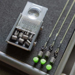 Korda Dark Matter Balancing Weights